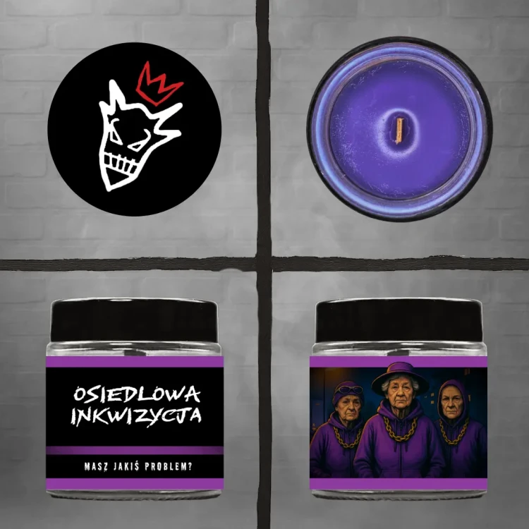 Osiedlowa Inkwizycja