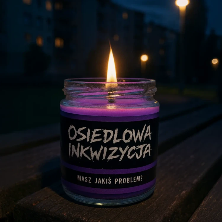 Osiedlowa Inkwizycja