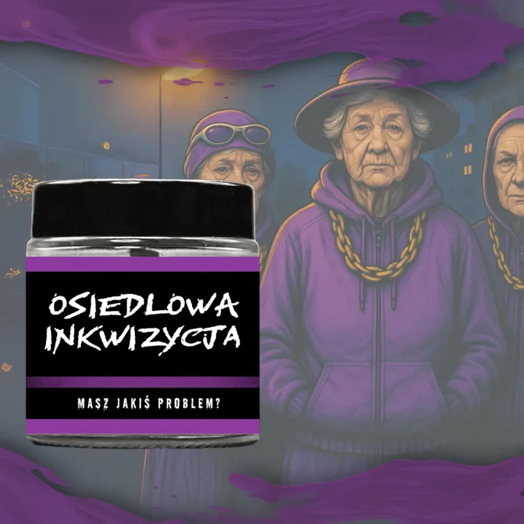 Osiedlowa Inkwizycja